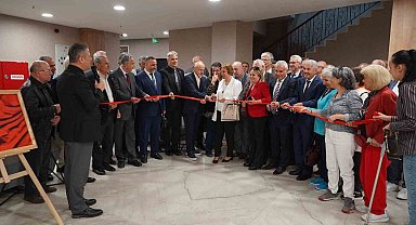 Atakum'da 19 Mayıs kutlamaları