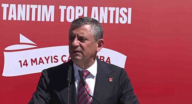 Ataşehir'de 'Kırmızı Bayrak Projesi' hayata geçirildi