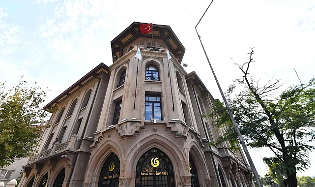 Atatürk Bulvarı UNESCO geçici miras listesinde!