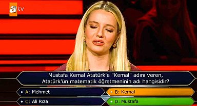 Atatürk'ün ismini hatırlayamadığı için linç edilen genç kadın konuştu