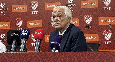 Atılay Canel: "Hak ettiğimiz bir galibiyet aldık"