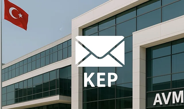 AVM'lere Ticaret'ten KEP zorunluluğu