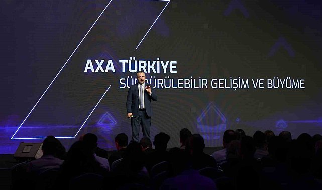 AXA Türkiye'den sürdürülebilir finansal sonuçlar