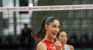 Aydın Büyükşehir Belediyespor, Aksoy ile sözleşme yeniledi