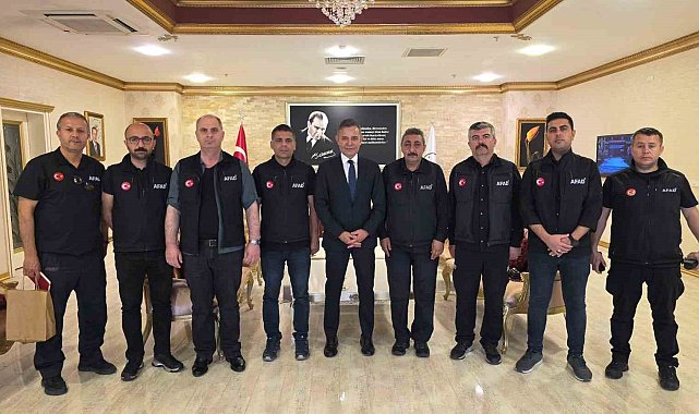 Aydın, Esenler'in depreme hazırlığında rol alacak