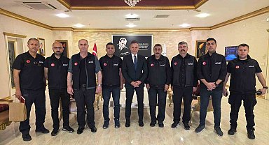 Aydın, Esenler'in depreme hazırlığında rol alacak