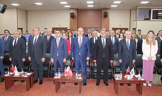 Aydın Memecik Zeytinyağı, dünya markası olacak