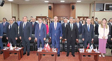 Aydın Memecik Zeytinyağı, dünya markası olacak