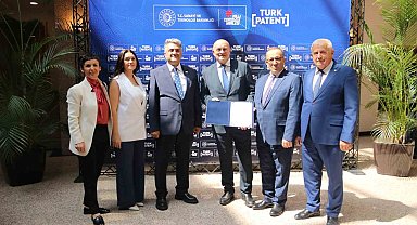 Aydın Ticaret Borsası'ndan AB'de Coğrafi İşaret hamlesi