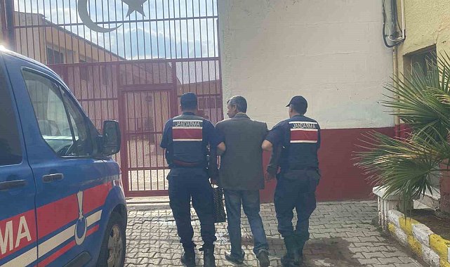 Aydın'da 2 günde 33 aranan şahıs yakalandı