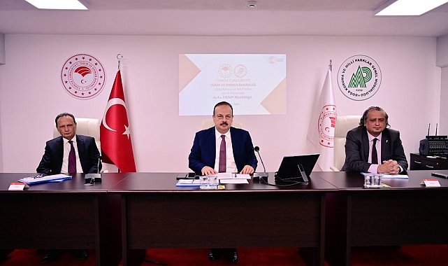Aydın'da Hayvan Hakları Kurulu Toplantısı yapıldı