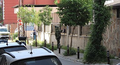 Aydın'da şüpheli çanta paniği