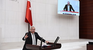 Aydın'da yaşanan doktor ve randevu sorunu Meclis'e taşındı
