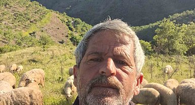 Aydın'da Yörüklerin yayla yolculuğu başladı