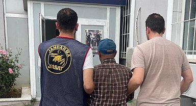 Aydın'dan Bursa'ya kaçtı ama yakalanmaktan kaçamadı