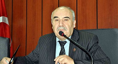 Aydınlı iş adamı ve siyasetçi Güleç hayatını kaybetti