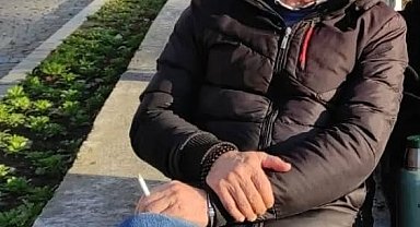 Aydınlı Özdemir, kalbine yenik düştü