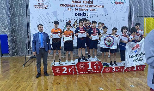 Aydınlı sporcular Türkiye finallerine yükseldi