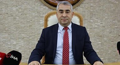 Aylardır sessizliğini koruyan ADÜ Rektörü Kent, olaylardan 8 ay sonra kamuoyunu bilgilendirme ihtiyacı duydu