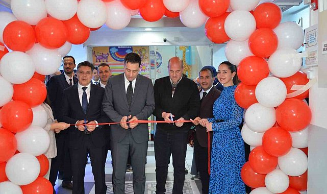 Ayşeküflü İlkokulu'nda sinema ve farkındalık buluşması