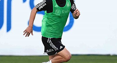 Aytuğ Batur Kömeç, Sırbistan ekiplerinin radarına girdi