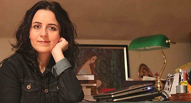 Ayvalıklı yazara Sait Faik Hikâye Armağanı Doğan Hızlan Özel Ödülü