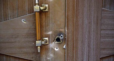 Azerbaycan'ın Tahran Büyükelçiliği'ne saldıran şahıs idam edildi