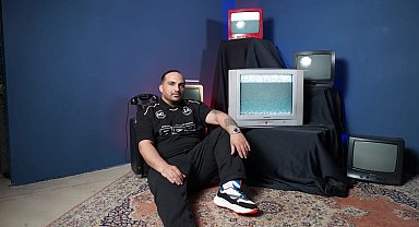 Azka Müzik'ten Kurşun'a tam destek: "Ayar" EP'si ve "Dumanlı Başım" klibi yayında