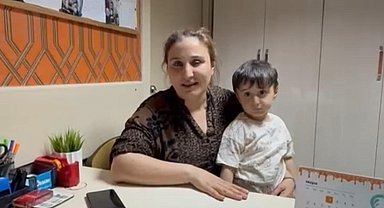 Azosperm, mikrotese, piezzo elektrik ve kalsiyum iyonofor tedavileri alan kadın çocuk sahibi oldu