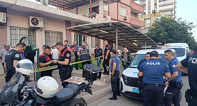 Baba "Size anne acısı yaşatacağım" diyerek eski eşini öldürmüş