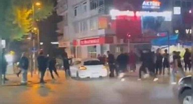 Bağdat Caddesi'nde şampiyonluk gerginliği