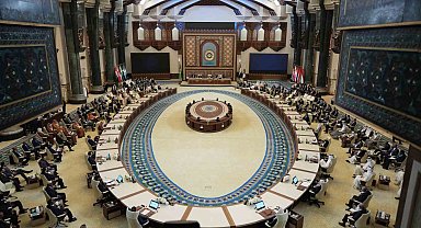 Bağdat Zirvesi Sonuç Bildirisi'nde "Gazze" vurgusu