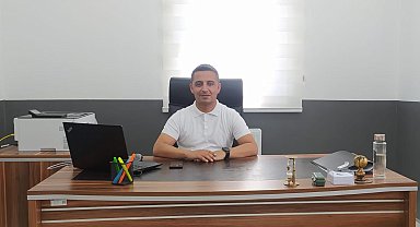 Bağır, PARHAD Adıyaman İl Başkanlığı görevine getirildi