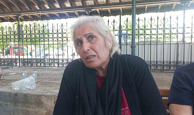 Bahar Aksu'nun teyzesi konuştu: "Babası zengin olduğu için peşini bırakmadı"