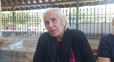 Bahar Aksu'nun teyzesi konuştu: "Babası zengin olduğu için peşini bırakmadı"