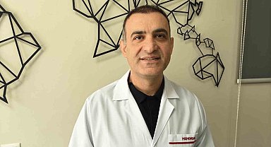 Bahar alerjisine öğle saati uyarısı