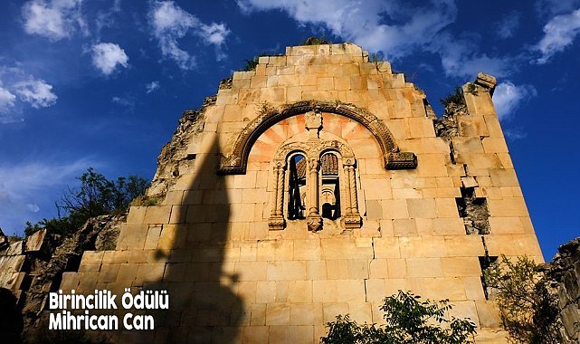 Bahar Foto Safari Yarışması'nda ödüle layık görülen fotoğraflar belirlendi