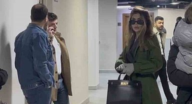 Bahar ve Nihal Candan'ın aralarında bulunduğu 21 sanıklı dolandırıcılık davasının görülmesine devam edildi