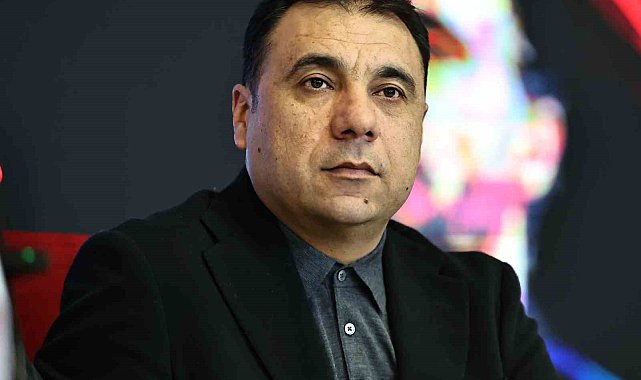 Bahattin Eken: "Bir arkadaşa bakıp çıkacağız"