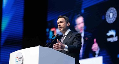 Bakan Bayraktar: '' Gabar; ülkemizin petrolde adeta üretim ve istihdam üssü haline geldi''