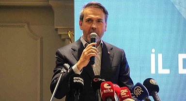 Bakan Bayraktar: "Akkuyu'da dünyanın en büyük nükleer enerji şantiyesi yatırımı devam ediyor"