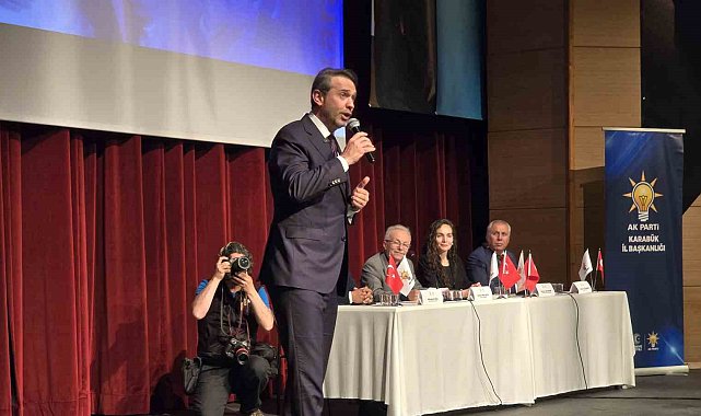 Bakan Bayraktar: "Cumhuriyet tarihinin en büyük dış yatırımı Akkuyu'da hayata geçiyor"