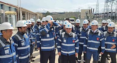 Bakan Bayraktar: "Elektrik dağıtım hizmetlerimizi kaliteli ve kesintisiz bir şekilde vermeye devam edeceğiz"