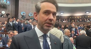 Bakan Bayraktar: "Elektrik kesintileri ile alakalı çok şükür endişe edilecek bir durum yok"