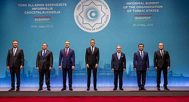 Bakan Fidan: "Filistin'de sivil halka karşı açlığın silah olarak kullanılması ve Filistinlilerin tehcirle tehdit edilmesi kabul edilemez"