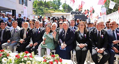 Bakan Göktaş: "Bugün Cumhurbaşkanımız tarafından Ulusal Erişilebilirlik Günü ilan edildi"