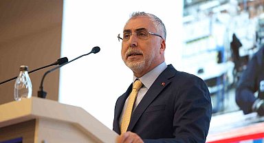 Bakan Işıkhan: "10 bin engelli bireye kamuda iş fırsatı sunulacak"