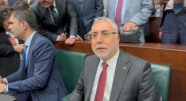 Bakan Işıkhan: "Ev hanımlarına emeklilik düzenlemesini 2028'e gelmeden tamamlayacağız"