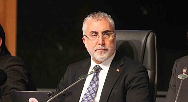 Bakan Işıkhan: "Kayseri, 2002'den bu yana 10'a katladığı ihracatı, istihdamda, sanayide kırdığı rekorlarla ülkemiz için bir gurur vesilesidir"