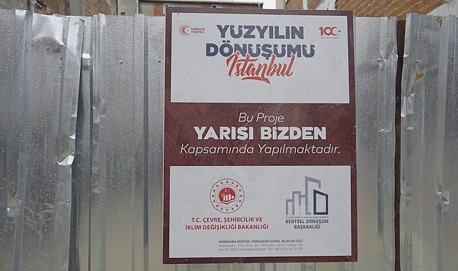 Bakan Kurum, İstanbul'un dönüşümü için belediyelere ortak mücadele çağrısı yapcak